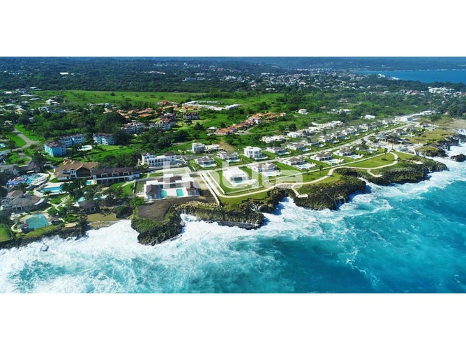 Carretera SosuaCabarete, km.2, Sosúa, Puerto Plata, República