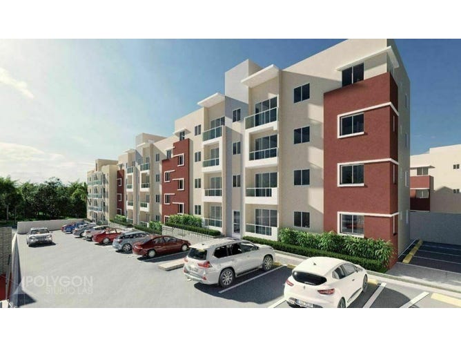 Santo Domingo Este, Dominican Republic, Santo Domingo Este, 11403, DO