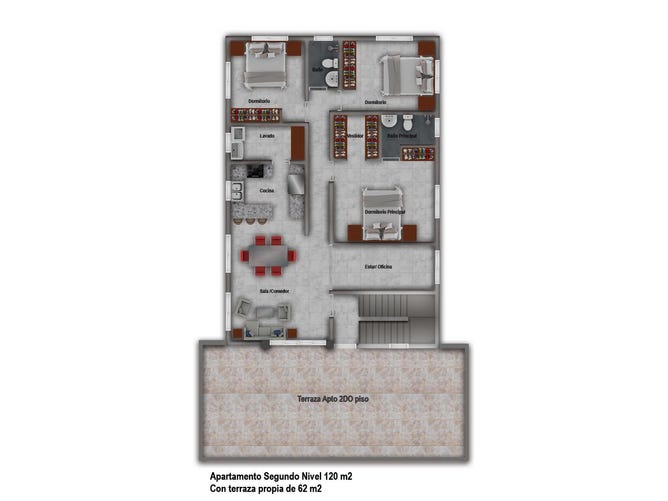 Santo Domingo Este, Dominican Republic, Santo Domingo Este, 11606, DO