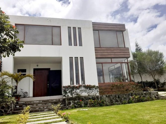 House For Sale in Ibarra, Ibarra, Imbabura Province House for Sale