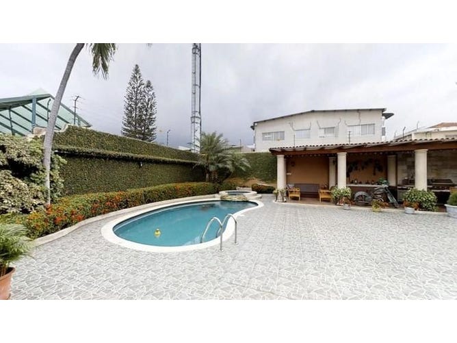 Villa For Sale in Guayaquil, Guayaquil, Guayas House for Sale