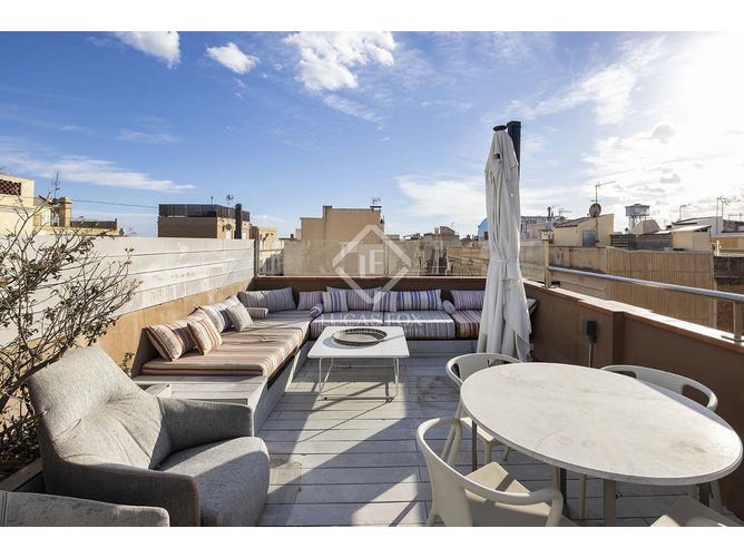 Barcelona, Catalonia, Address available on request Apartment for 