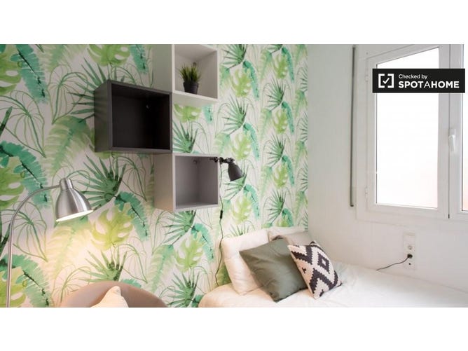 Barcelona, Catalonia, Address available on request Apartment for 