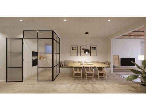 Barcelona, Catalonia, Address available on request Apartment for 