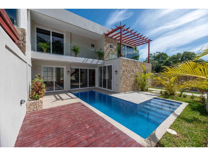 dixon cove, casa tulum, roatan, roatan, bay islands, Roatan, Bay