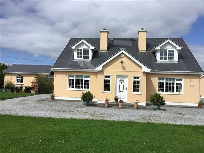 Listowel, County Kerry, Address available on request House for Sale