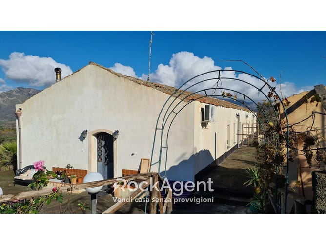 Castiglione Di Sicilia Sicily