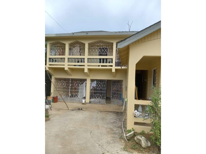 ESHER, HAUGHTON COURT, HA, Lucea, Hanover Parish House for Sale