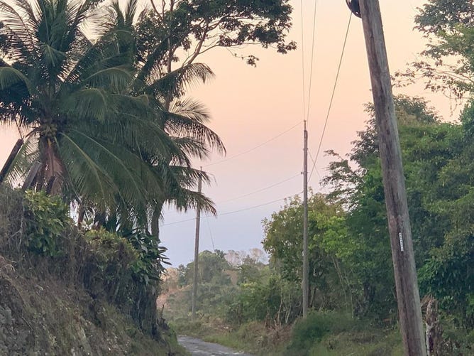 3 SUSSEX, Lime Hall, St. Ann Parish Land for Sale