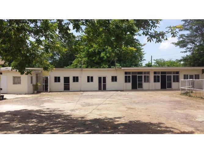 GOSHEN, Pepper, St. Elizabeth Parish ที่ดิน สำหรับขายท