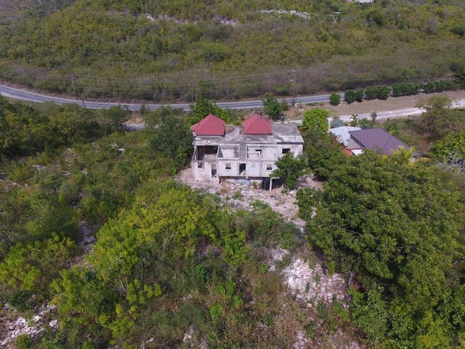 LOT 291 MEZGAR GARDENS, Yallahs, Saint Thomas Parish House for Sale