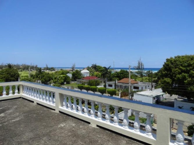CORAL GARDEN, Montego Bay, St. James Parish House for Sale