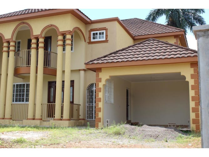 28 & 30 DECARTERET ROAD 2, Mandeville, Manchester Parish House for Sale