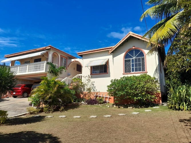 MOUNT VIEW ESTATES, Spanish Town, St. Catherine House for Sale