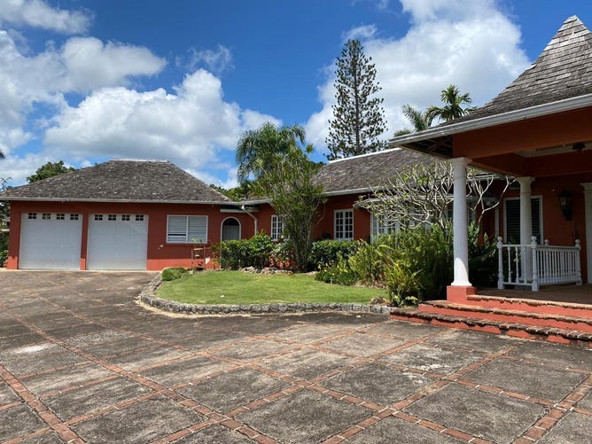 lot 1,2 UPTON, ST.ANN, Ocho Rios, St. Ann Parish House for Sale