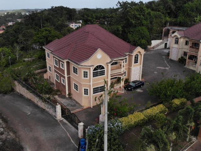 13 Waltham Heights Mandeville Manchester Parish House For Sale Iproperty Com My