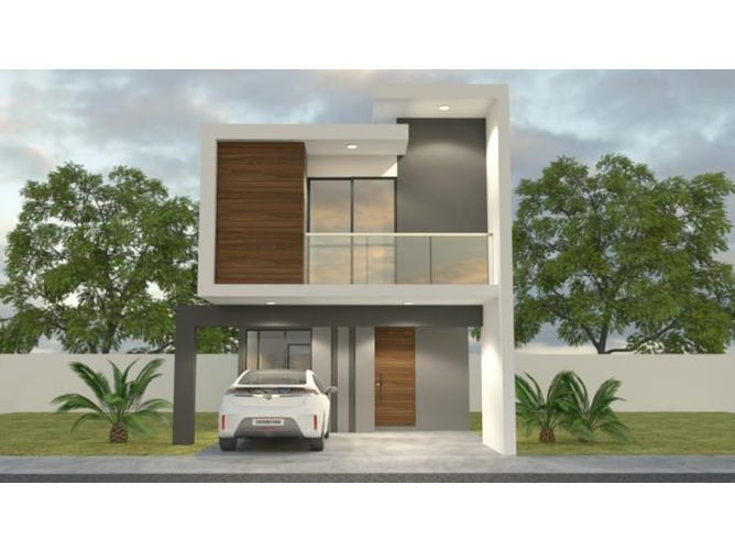 CALZADA SAN PEDRO ENTRE 5A CONDOMINIO TIPO "B" Ave, TAMPICO, Tamaulipas House for Sale