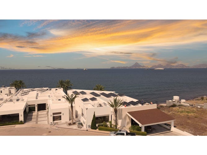 Acceso Delfinario, Guaymas, Sonora Land for Sale