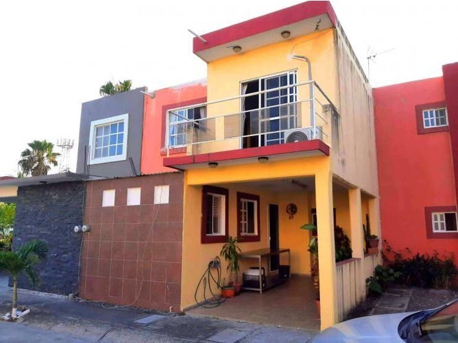 Veracruz, Veracruz, Address available on request House for Sale