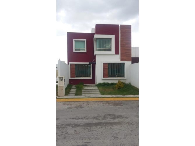 Matilde Reserva Privada 3, Privadas Santa Matílde, Zempoala, Hidalgo