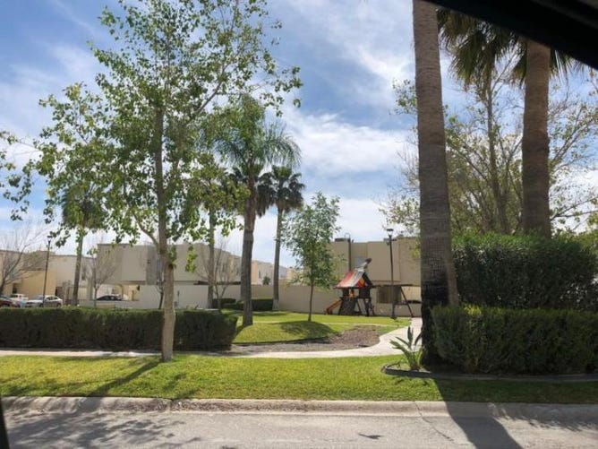 Residencial Senderos 27018 Torreón, Coahuila de Za, Torreón, Coahuila