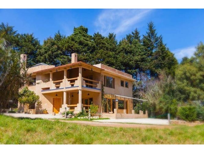 La Quinta San Martín Calle Privada S/N 29247 San C, San Cristobal de