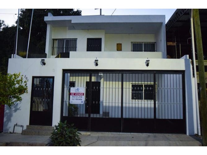Villa de Álvarez, Colima, Address available on request House for Sale