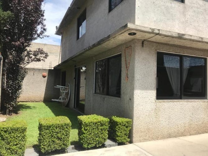 San Andres Totoltepec Prolongacion Calvario Ciudad De Mexico Mexico City House For Sale Realtor Com
