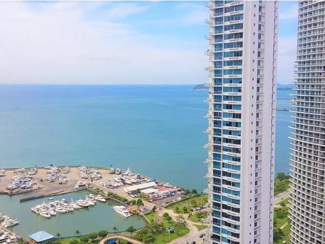 A Pasos De La Avenida Balboa Y Parque Urraca Diagonal A La Torre Bac Del A Rea Twenty Panama Panama City Apartment For Sale Squarefoot Com Hk