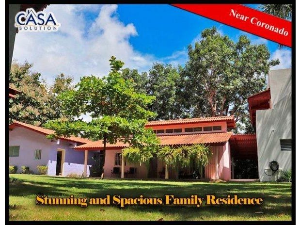 San Carlos District, San Carlos District, Panama City House for Sale