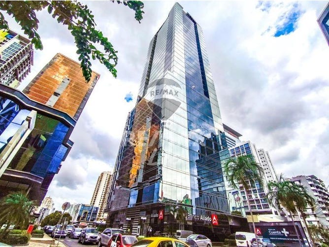 samuel lewis y calle 55 obarrio bel, panama bella vista, panamá