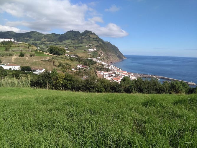 Povoacao, Azores, Address available on request Land for Sale