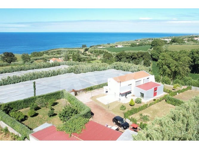 Candelária, Azores, Address available on request House for Sale