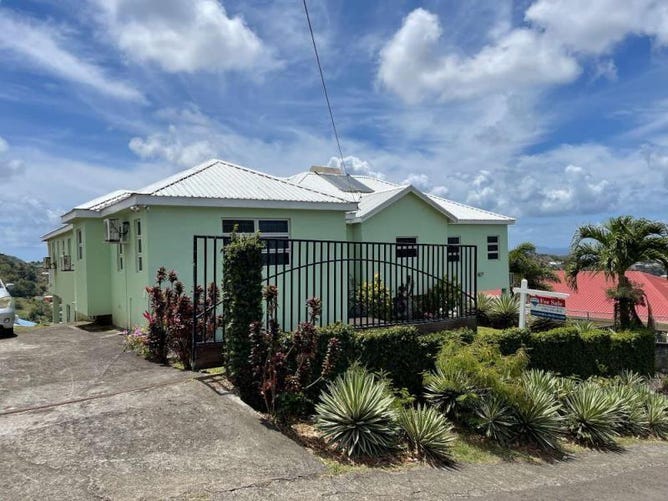 queens dr. st. vincent, sbg, queens drive, st. vincent, Queens Drive