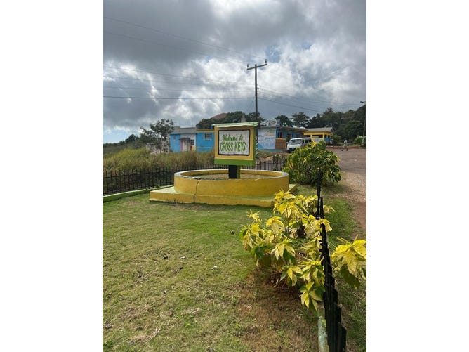 COCOA WALK, Cross Keys, Manchester Parish Land for Sale