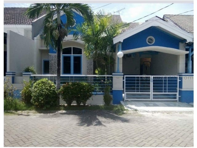 Perumahan Delta Sari Waru Sidoarjo, Sidoarjo, Jawa Timur House for Sale - realestate.com.au