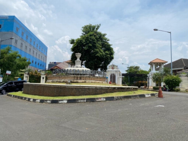 Perumahan Permata Mediterania Jakarta Barat Dki Jakarta House For Sale Iproperty Sg