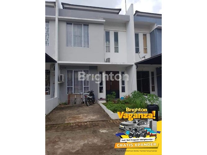 Perumahan Lucky Hills Batam Kepulauan Riau House For Sale Iproperty Sg