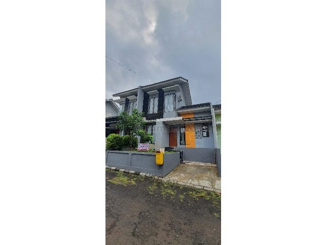 Kebun Raya Residence Bogor Jawa Barat House For Sale Iproperty Com Sg