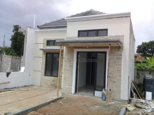 Jalan Raya Citayam Parung Desa Ragajaya Bogor Jawa Barat House For Sale Iproperty Com Sg
