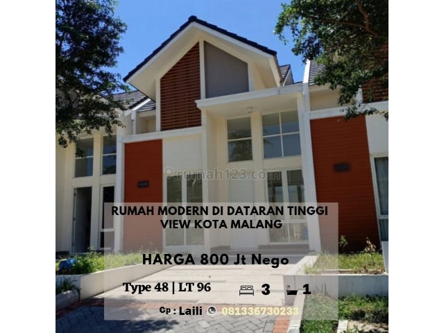 Malang Jawa Timur House For Sale Realtor Com