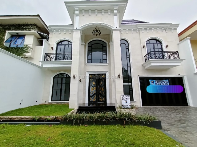 Sentul City Bogor Bogor Jawa Barat House For Sale Iproperty Com Sg