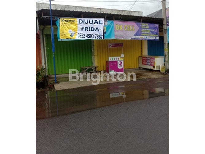 Randu Asri Sidoarjo Jawa Timur Retail For Sale Iproperty Com Sg