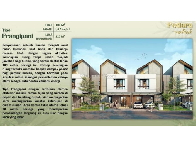 Cluster Fedora Park Pasar 8 Suvarna Sutera Sekolah Laurensia Suvarna Sutera Ruko Terrace 9 Cikupa Tangerang Tangerang Banten House For Sale Iproperty Com Sg