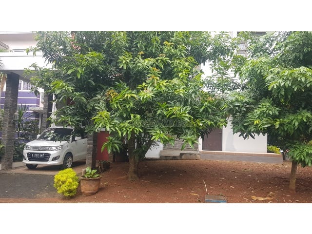 Sevilla Bsd Tangerang Banten House For Sale Iproperty Com Sg