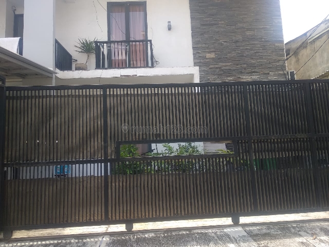 Jl Tawakal Ix No 12 Rt 007 Rw 09tomang Grogol Petamburanjakarta Barat Jakarta Barat Dki Jakarta House For Sale Iproperty Sg