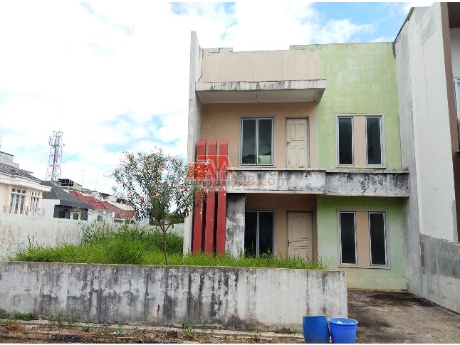 Jl Raja Haji Fisabilillah Perum Raflesia Batam Center Batam Kepulauan Riau House For Sale Iproperty Sg