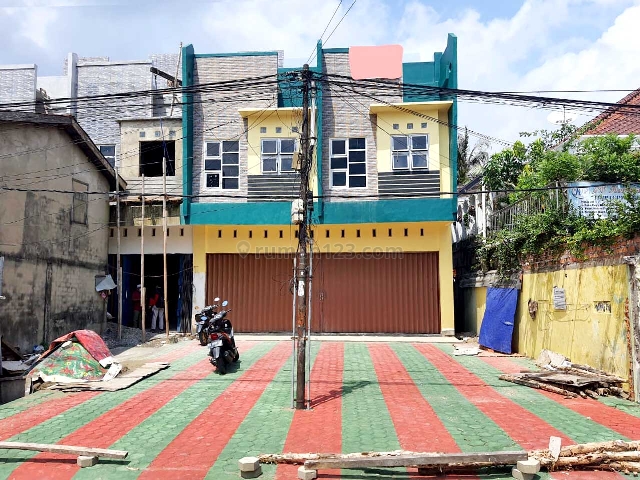 Jl. Srijaya Negara No.2325, Bukit Lama, Kec. Ilir Bar. I Jl. Srijaya Negara No.2325, Bukit Lama, Kec. Ilir Bar. I