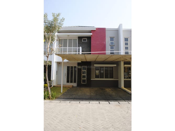 Perumahan Greenlake City Green Lake City Jakarta Barat Jakarta Barat Dki Jakarta House For Sale Iproperty Sg