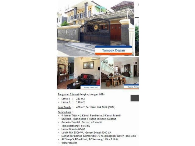 Jln Kayu Manis Way Halim Permai Bandar Lampung Lampung House For Sale Iproperty Com Sg Jln Kayu Manis Way Halim Permai Bandar Lampung Lampung House For Sale Iproperty Com Sg
